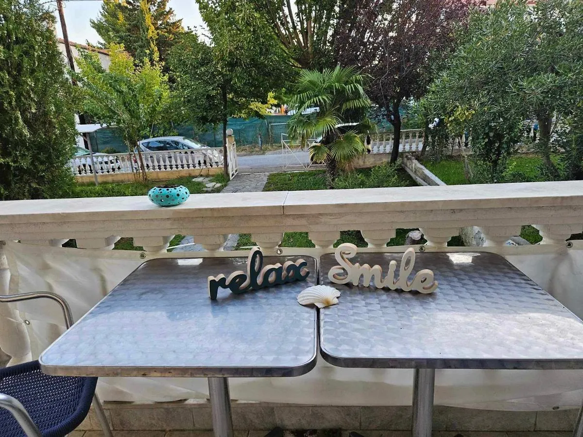 Καλλιθεα Apartment Kallithea