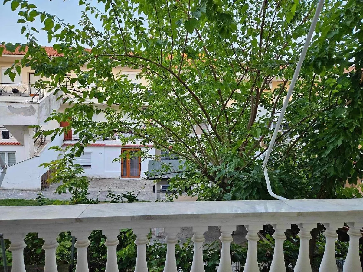 Καλλιθεα Apartment Kallithea