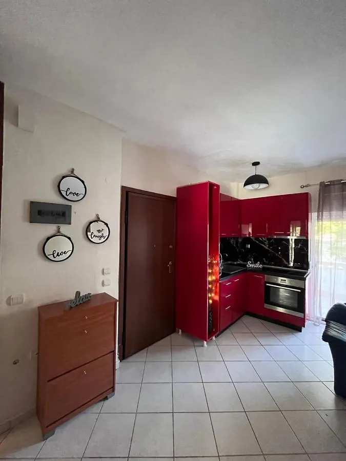 Καλλιθεα Apartment Kallithea  Greece