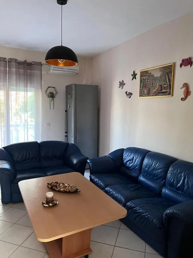 Καλλιθεα Apartment Kallithea   Kallithea (Chalkidiki)