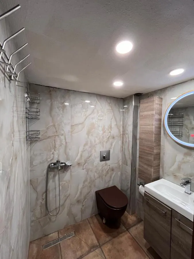 Καλλιθεα Apartment Kallithea