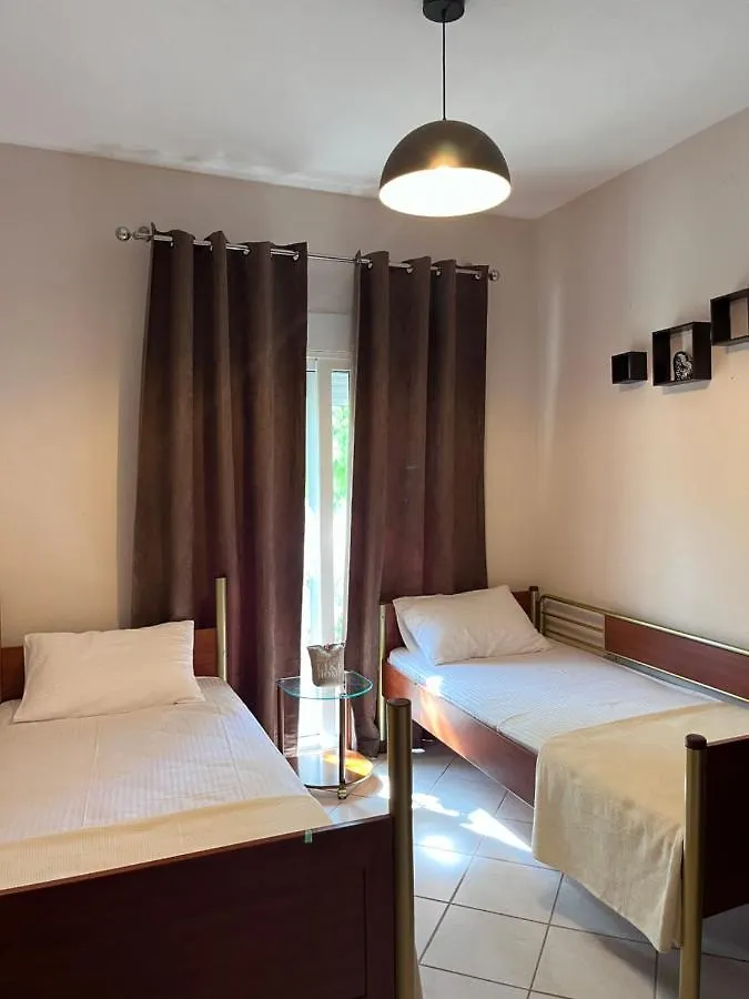 Καλλιθεα Apartment Kallithea  Kallithea (Chalkidiki)