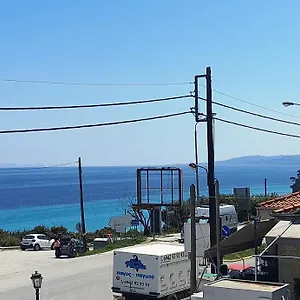Διαμέρισμα Johny's, Kallithea (Chalkidiki)
