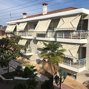 Διαμέρισμα Phaethon, Kallithea (Chalkidiki)